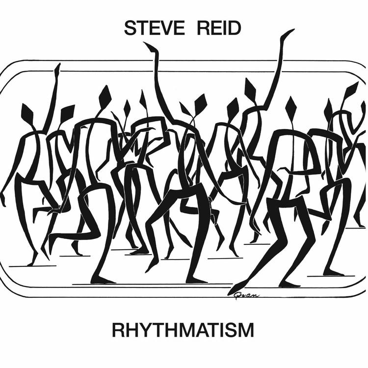 Steve Reid's avatar image