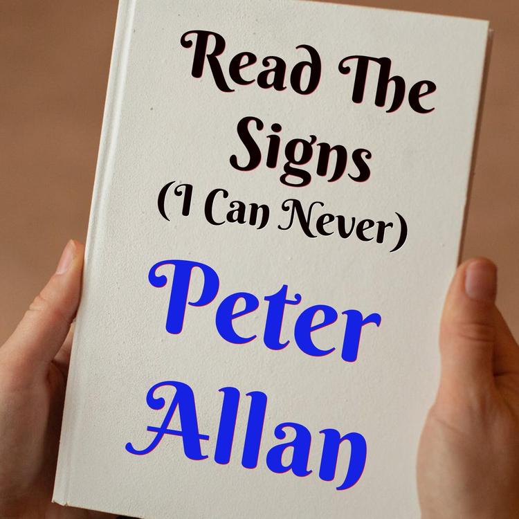 Peter Allan's avatar image