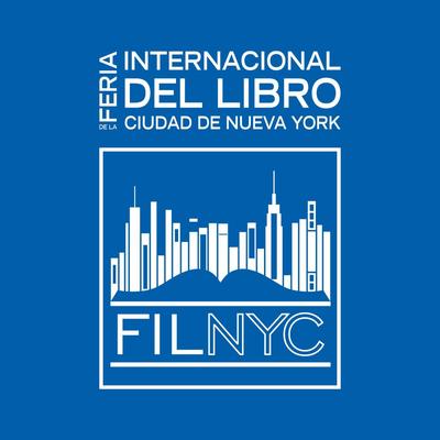 FILNYC (Feria Internacional del Libro de la Ciudad de Nueva York)'s cover