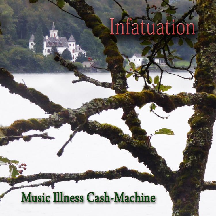 Music Illness Cash-Machine's avatar image