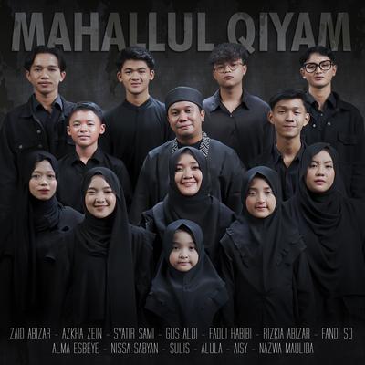 Mahalul Qiyam's cover