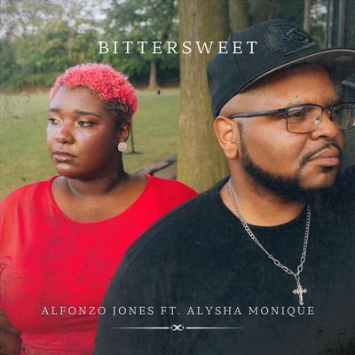 Bittersweet (feat. Alysha Monique)'s cover