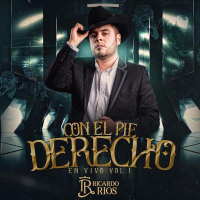 El Hijo Del Campo (En vivo)'s cover