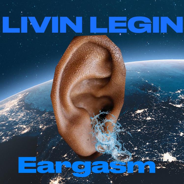 Livin Legin's avatar image