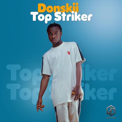 Top Striker's cover