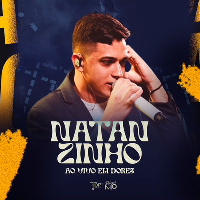 Tome Amor By Natanzinho Lima's cover