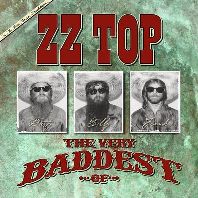 Just Got Paid By ZZ Top's cover