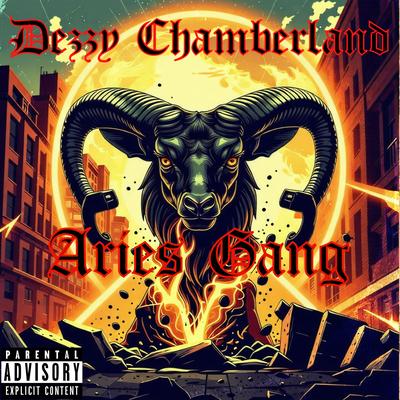 Dezzy Chamberland's cover