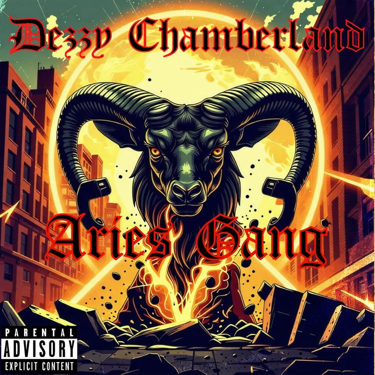 Dezzy Chamberland's avatar image