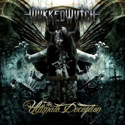 Eyes Of A Vulture By Wykked Wytch's cover