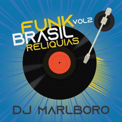 Rap Do Silva By Bob Rum, DJ Marlboro's cover