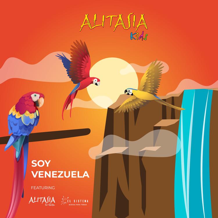 Alitasia Kids's avatar image