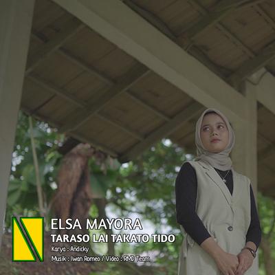 Elsa Mayora's cover