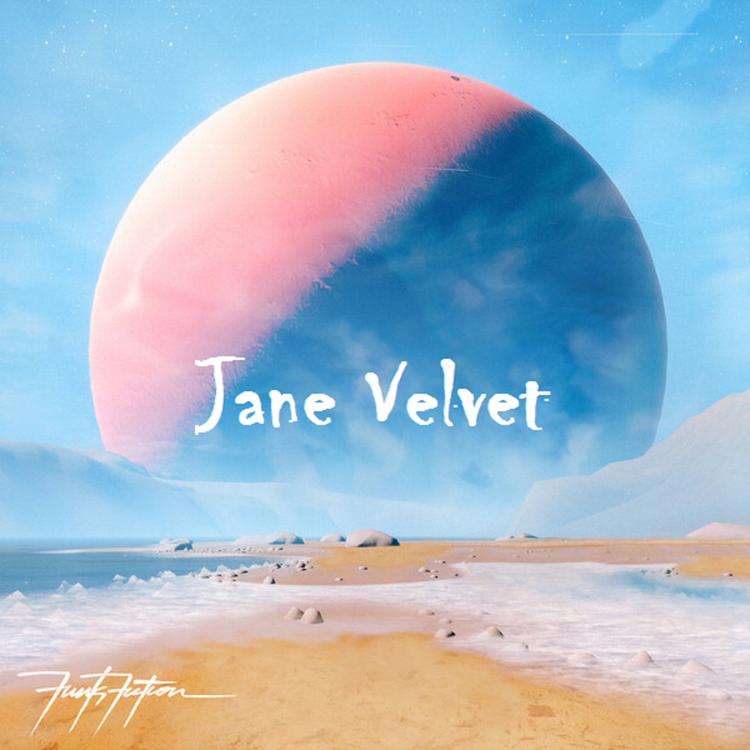 Jane Velvet's avatar image