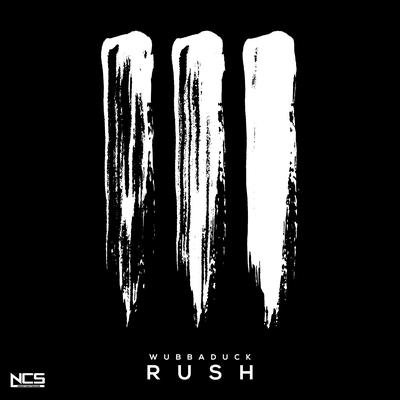 Rush By Wubbaduck's cover