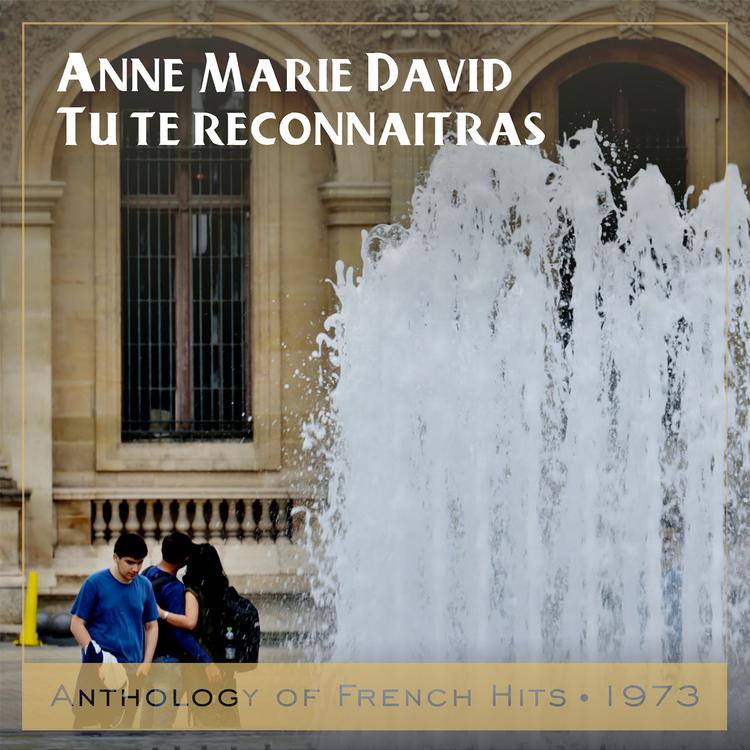 Anne-Marie David's avatar image