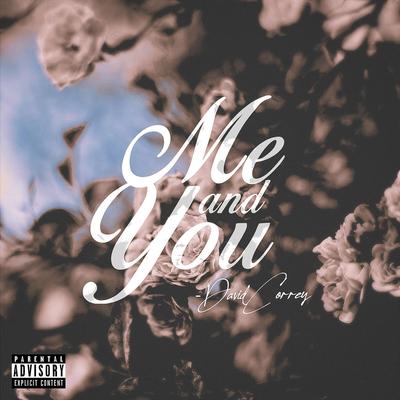 Me and You's cover