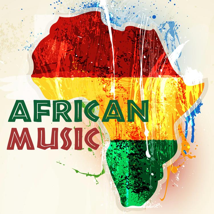 African World Music Orchestra's avatar image