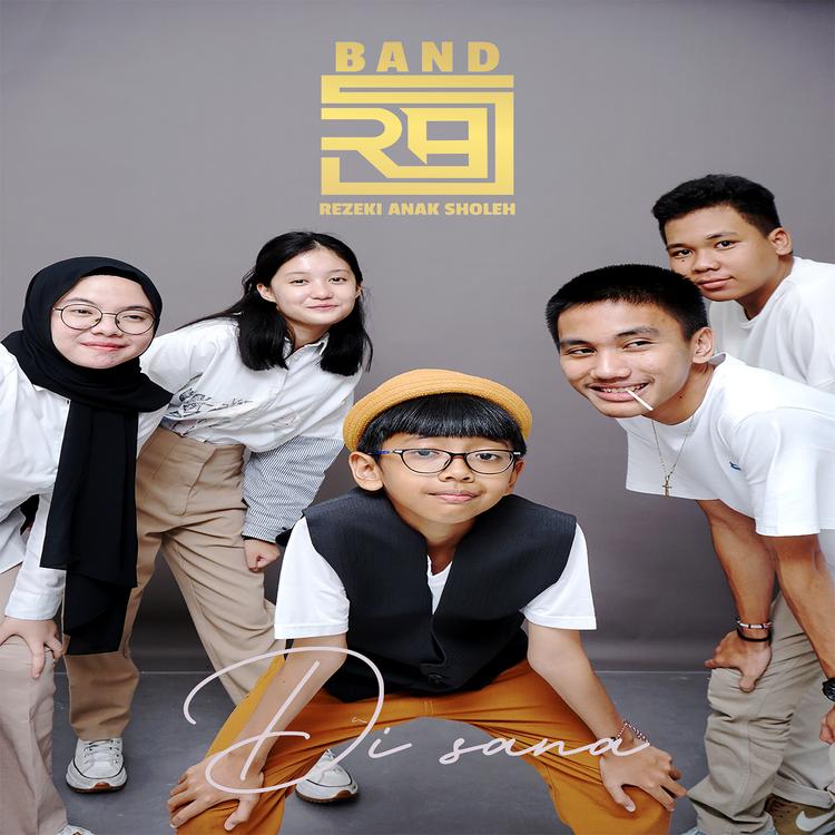 Ras Band's avatar image