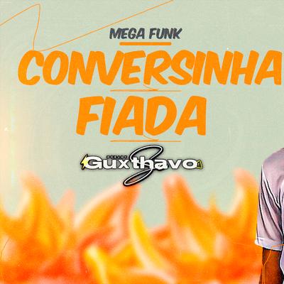 Conversinha Fiada's cover