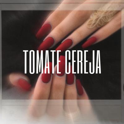 Tomate Cereja's cover