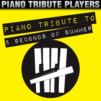 Gotta Get Out By Piano Tribute Players's cover