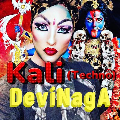 KALI (Techno)'s cover