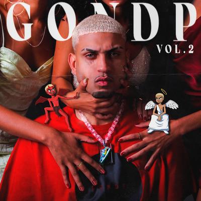 G.O.N.D.P vol.2's cover