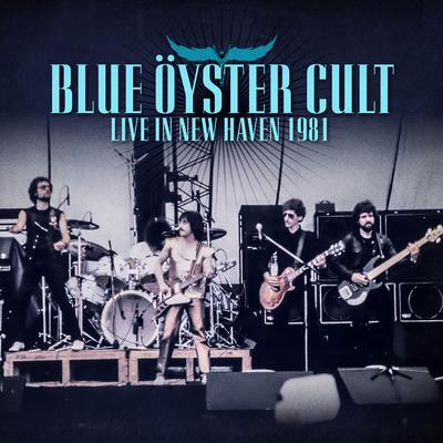 Joan Crawford (Live) By Blue Öyster Cult's cover