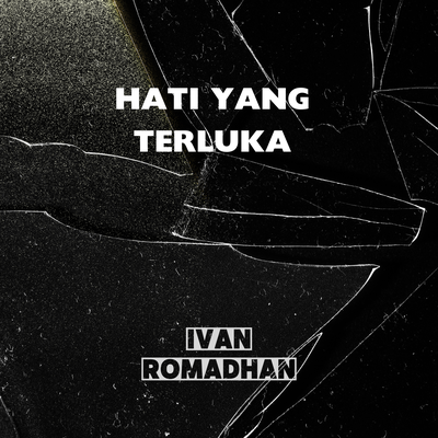 Hati Yang Terluka's cover