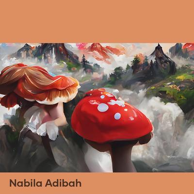 nabila adibah's cover
