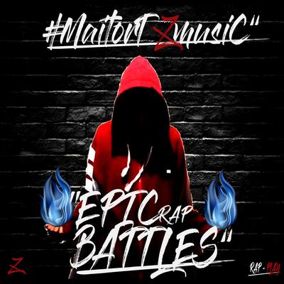 Epic Rap Battles's cover