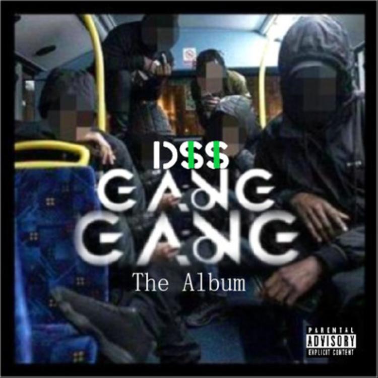 D$$Gang Gang's avatar image