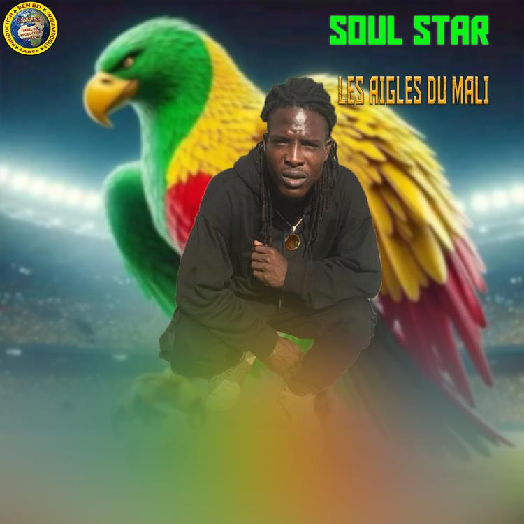 Soul Star's avatar image