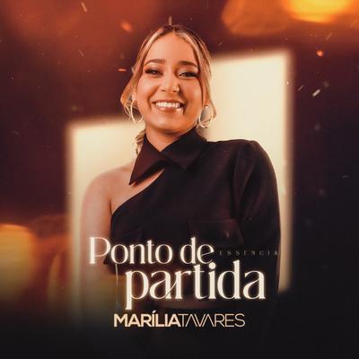 Ponto de Partida By Marília Tavares's cover