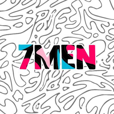 7MEN's cover
