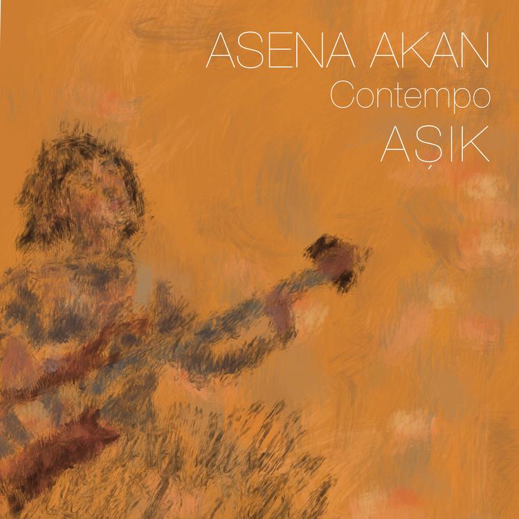 Asena Akan's avatar image