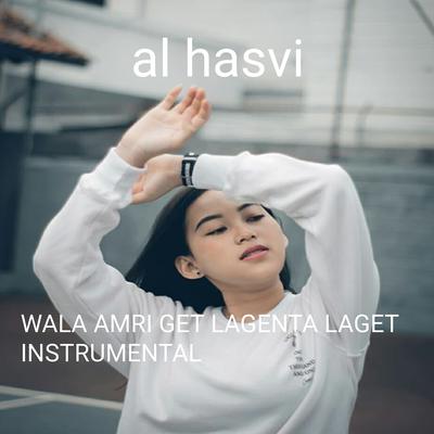 Wala Amri Get Lagenta Laget Instrumental's cover