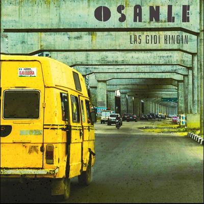 Osanle's cover