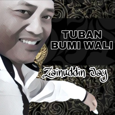 Tuban Bumi Wali's cover