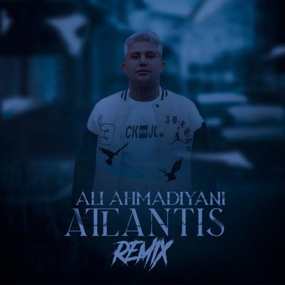 Atlantis (Remix)'s cover