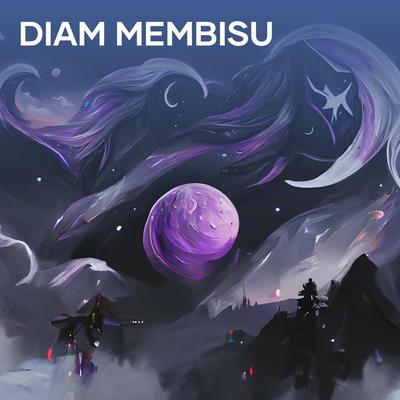 Diam Membisu (Acoustic)'s cover