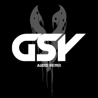 GSY AUDIO REMIX's cover