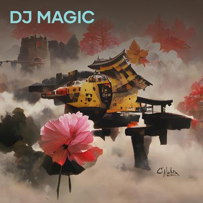 Dj Magic (Remix)'s cover