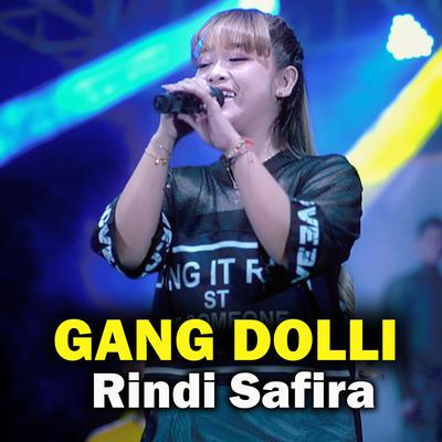 Gang Dolli's cover