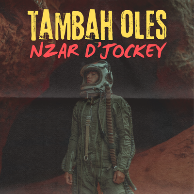 Nzar D'jockey's cover