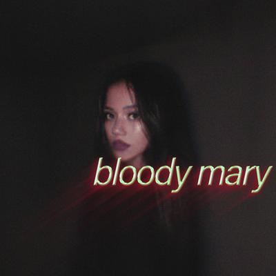 Bloody Mary (Slowed + Reverb)'s cover
