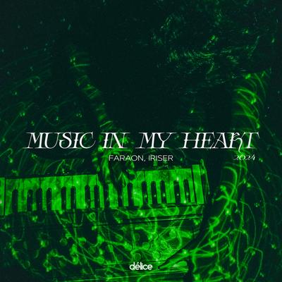 Music in my Heart 2024's cover