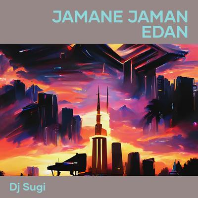 Jamane Jaman Edan (Remastered 2024)'s cover