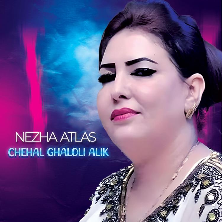 Nezha Atlas's avatar image